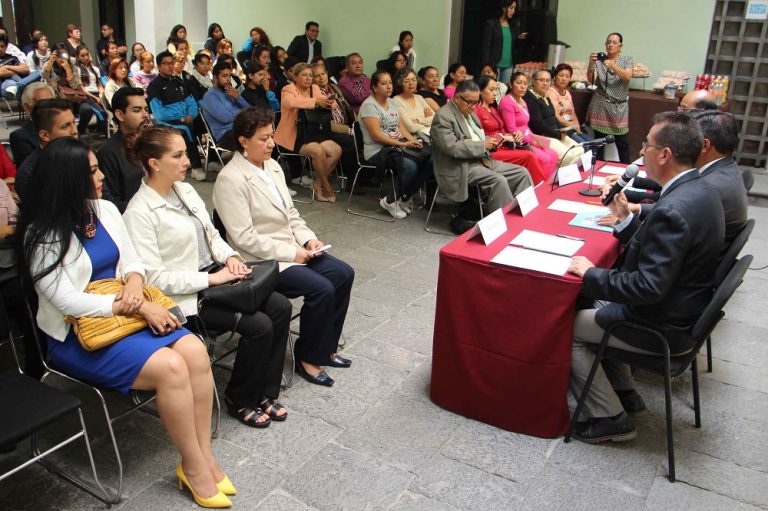 Conmemora Museo de la Memoria 426 Aniversario de la Salida de las 400 Familias