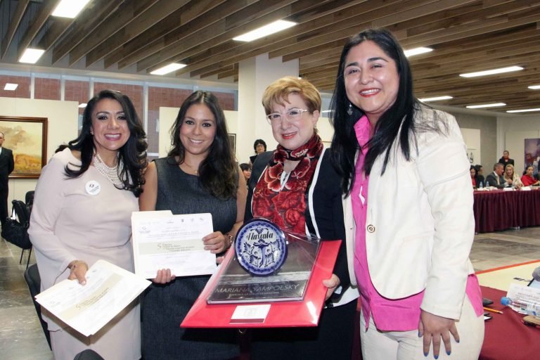 Tlaxcala, con Compromiso Permanente en Igualdad de Género: SEGOB