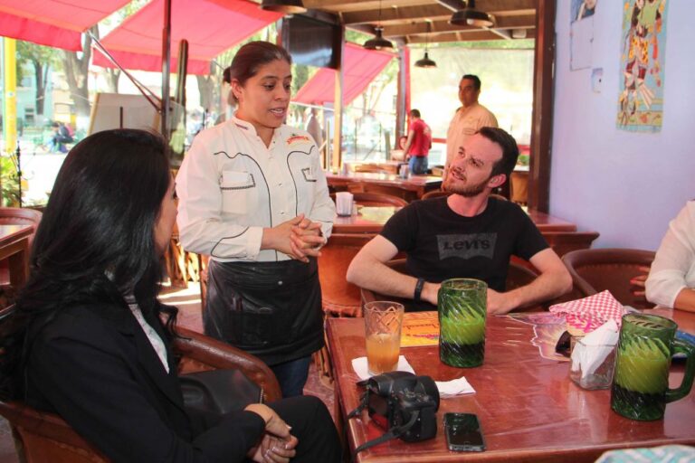 PED 2017-2021 Propone Impulso Integral al Turismo