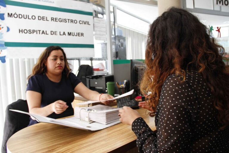 Plan Estatal de Desarrollo Fortalece los Servicios de Salud