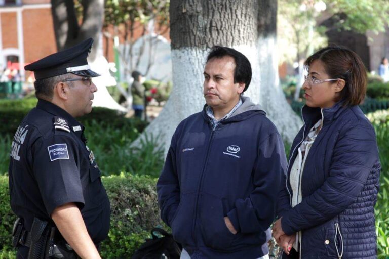 Más Policías y Servicio Profesional de Carrera, Proyecciones del PED 2017-2021