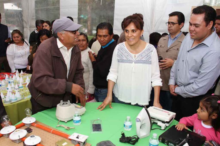 Clausura Sandra Chávez Cursos Para Personas con Capacidades Distintas