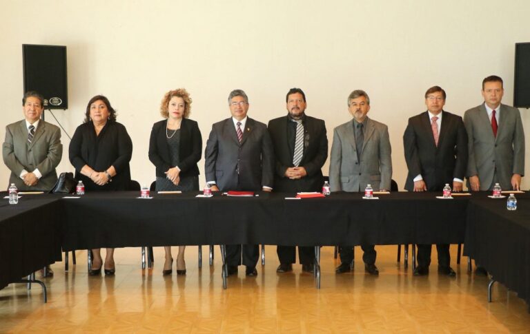 En Marcha Auditoría Interna de Calidad en la UAT