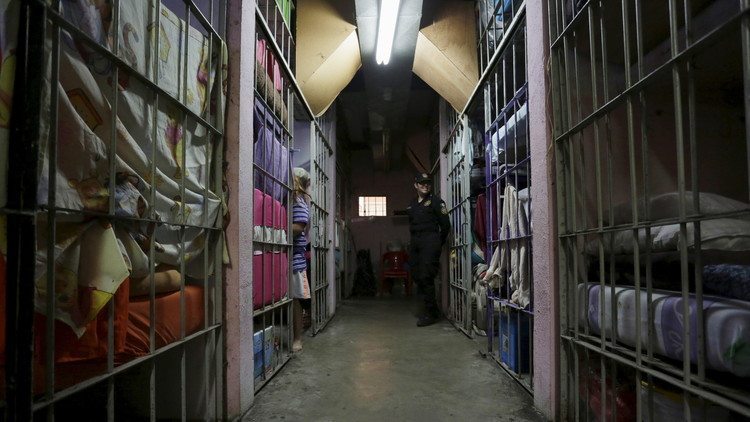 Aparece Muerto el Principal Sospechoso de Violar y Asesinar a Niña