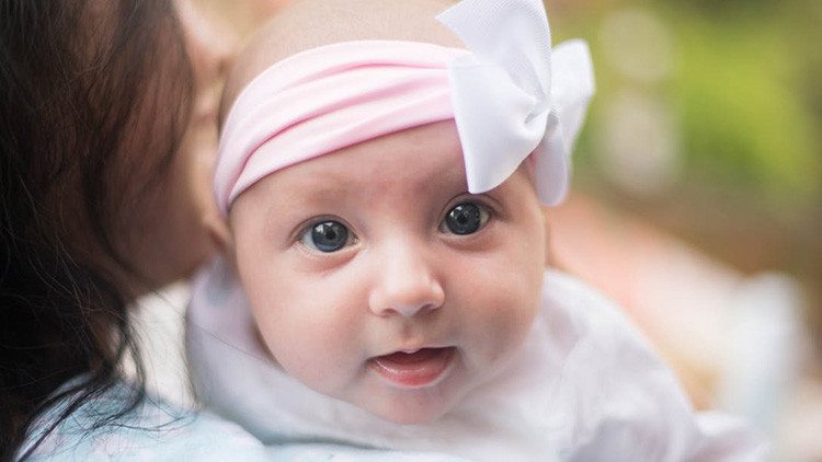 Estudio Revela el Mejor País del Mundo Para Nacer