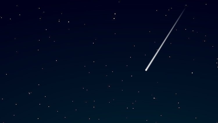 Cae Piedra en los Países Bajos con la Misma Edad que el Sistema Solar