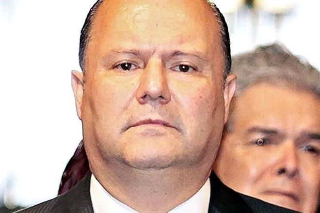 Piden Captura de César Duarte por Desvío de Recursos