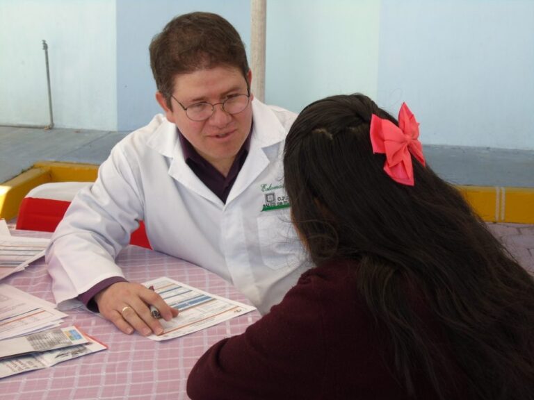 Realiza SESA Acciones de Prevención de Infecciones de Transmisión Sexual