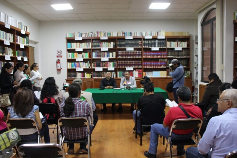 «Combatir la Corrupción, Prioridad de Todos los Actores Políticos y Sociales»: Alberto Amaro