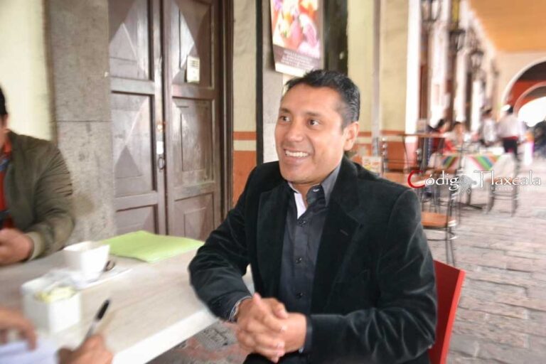 Turismo, sin Presupuesto Para Proyectos Turísticos: Abel Cortés