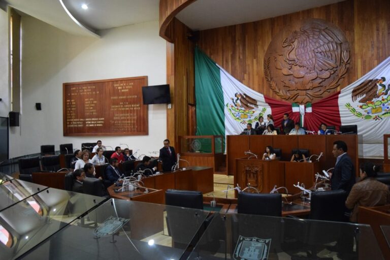 Aprueban Reformas a la Constitución Para Crear Sistema Anticorrupción