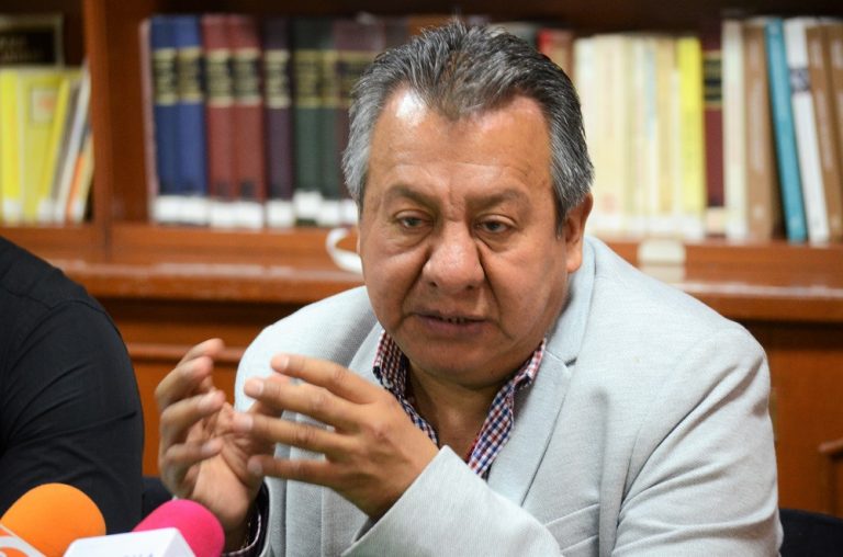 Congreso: Anuncia PRD Enésima Iniciativa Anticorrupción