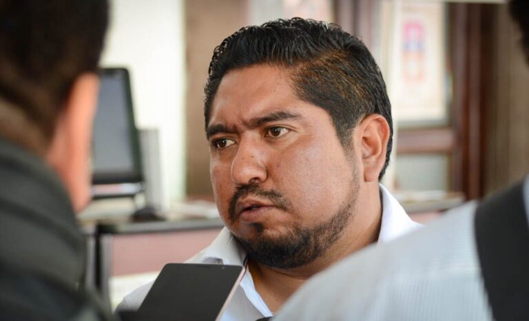 Caso Eymar Grande : Alcalde de Panotla Niega Acusaciones más Graves