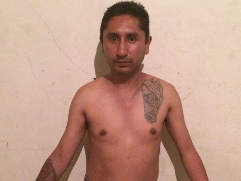 Zacatelco: Reclaman a Víctimas por no Denunciar al Asaltante