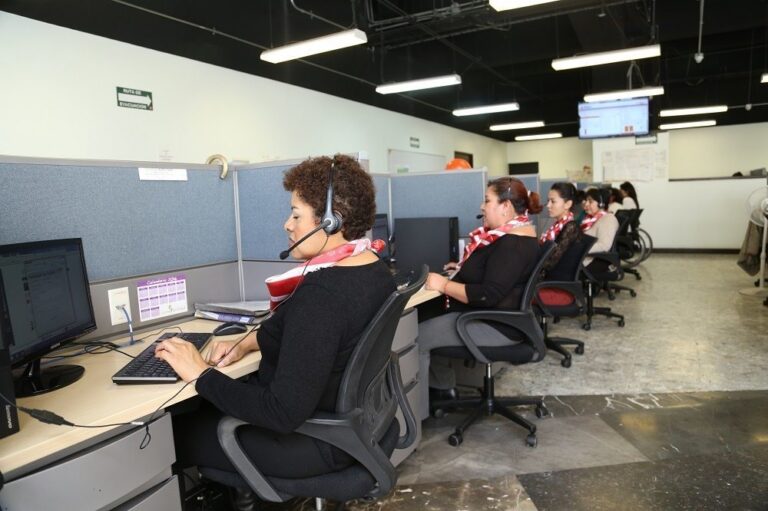 Sistema de Cita Médica Telefónica e Internet del ISSSTE Beneficia a Derechohabientes