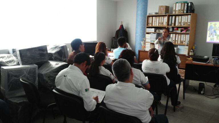 Imparte IEM Conferencia «Nuevas Masculinidades»