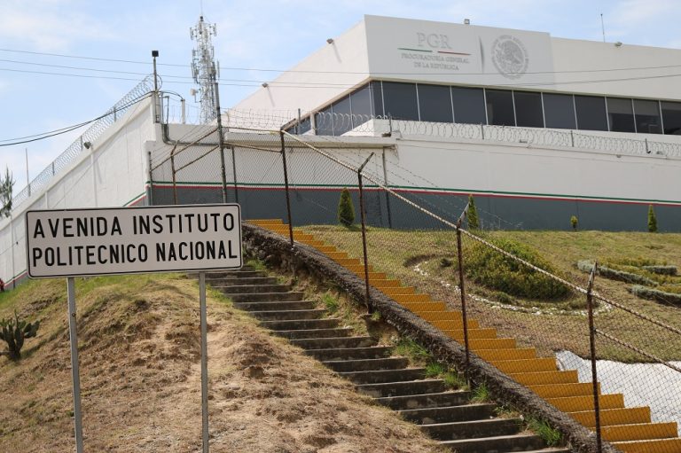 PGR Tlaxcala Realiza Décima Octava Reunión de Evaluación