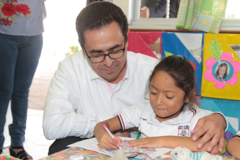 Da SEPE Seguimiento a Estrategia Para Identificar Áreas de Oportunidad en Escuelas