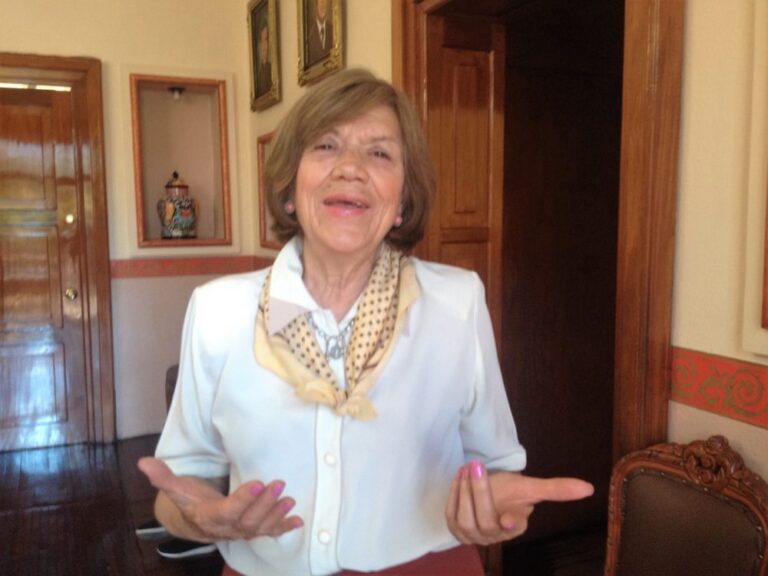 Nuevos Apoyos Auditivos Ofrece el IMPD de la Capital