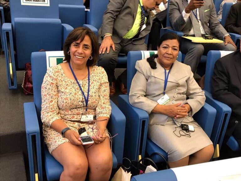 Migración Fenómeno Multidimensional que Afecta Familias: MPG 