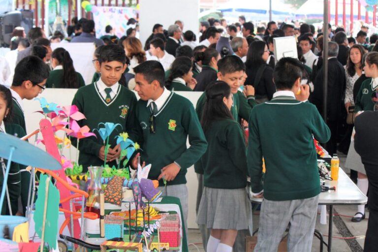 Realiza SEPE Demostración de Actividades Académicas y Culturales