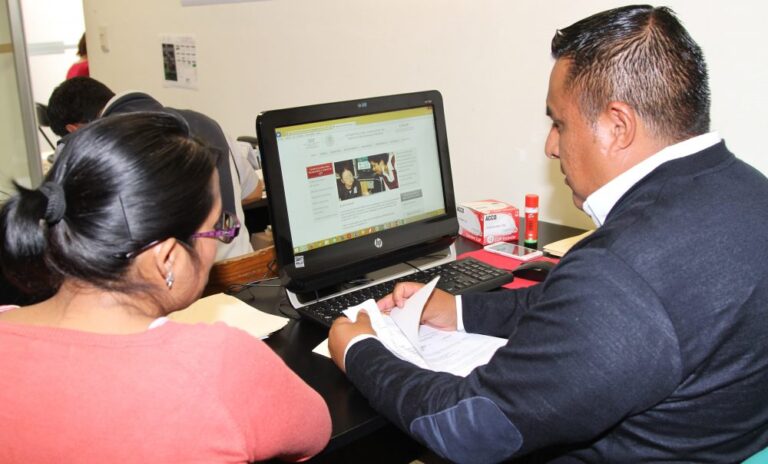 Concurso Única Vía Para Obtener Plaza Docente: SEPE