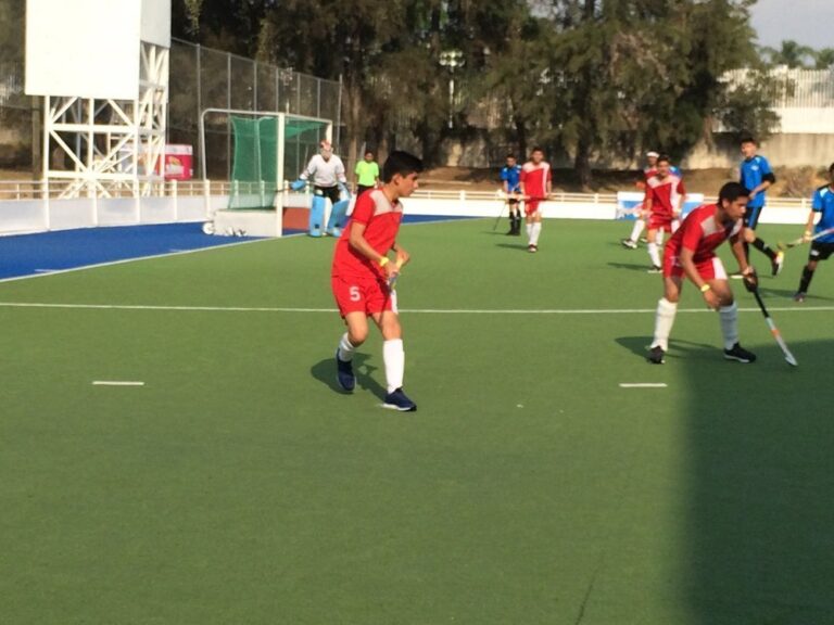 Con Victoria Cierra Participación el Futbol Tlaxcalteca en la Olimpiada y Nacional Juvenil