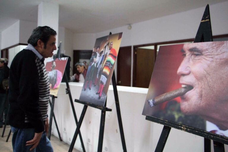 Celebró ITDT Aniversario Luctuoso de «El Pana»