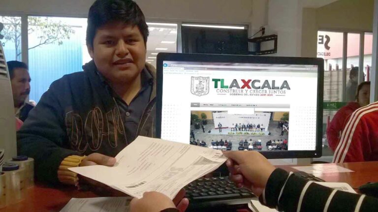 Actualizará SECTE Insumo de Placas Vehiculares