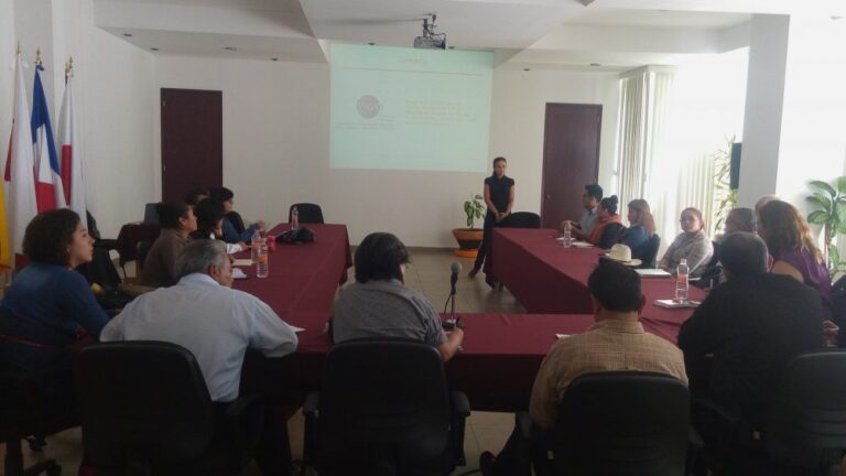 Capacita SEDECO a Mipymes Sobre Herramientas de Venta