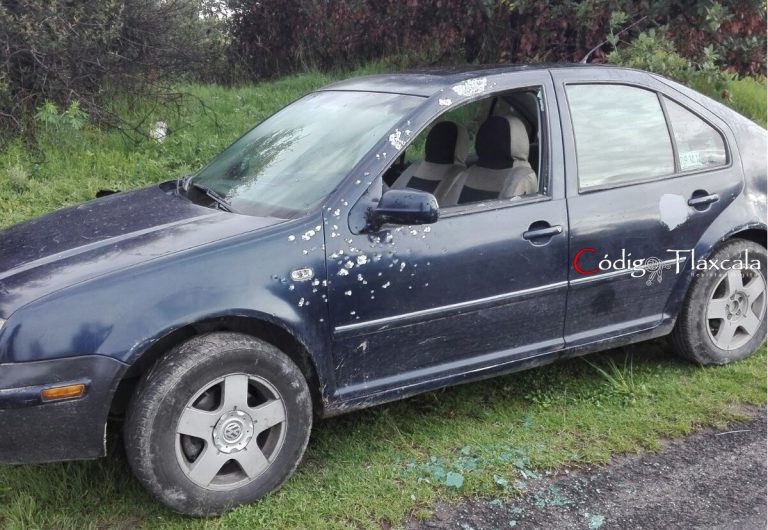 Horror en SPM: Atacan Hogar, Atan Familiares y Violan a dos Menores