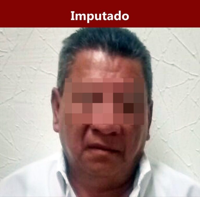 Captura PGJE a un Imputado Involucrado en dos Secuestros en la Entidad