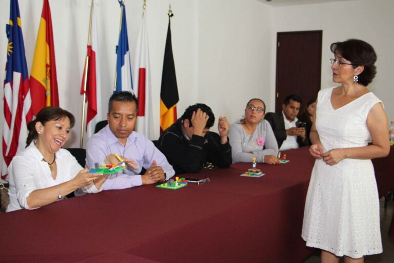 Contribuye SEDECO a Consolidación de PYMES Tlaxcaltecas