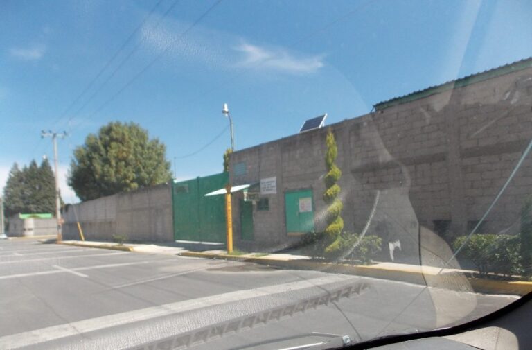 Denuncian a Textilera TECNIACRIL de Xiloxoxtla por Contaminar Agua