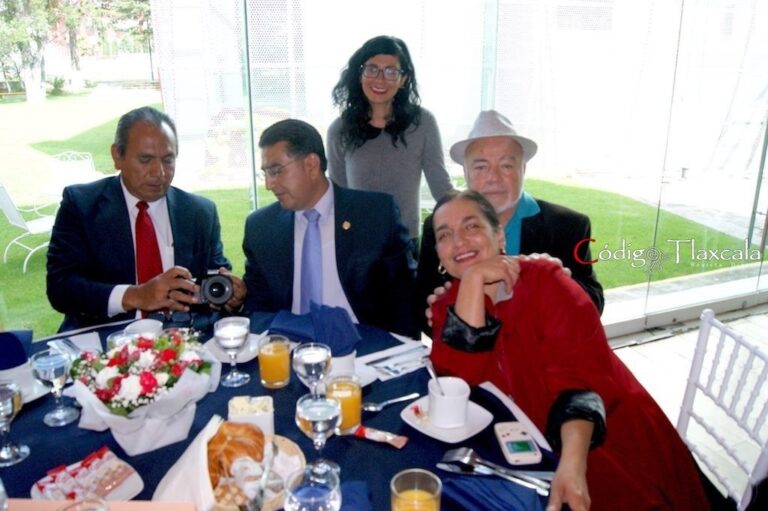 Ser Periodista es Ejercer Profesión de Alto Riesgo: Reyes Córdoba