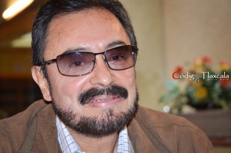 Clama Temoltzin Respeto a Estatutos y Reclama Convocatoria del PAN