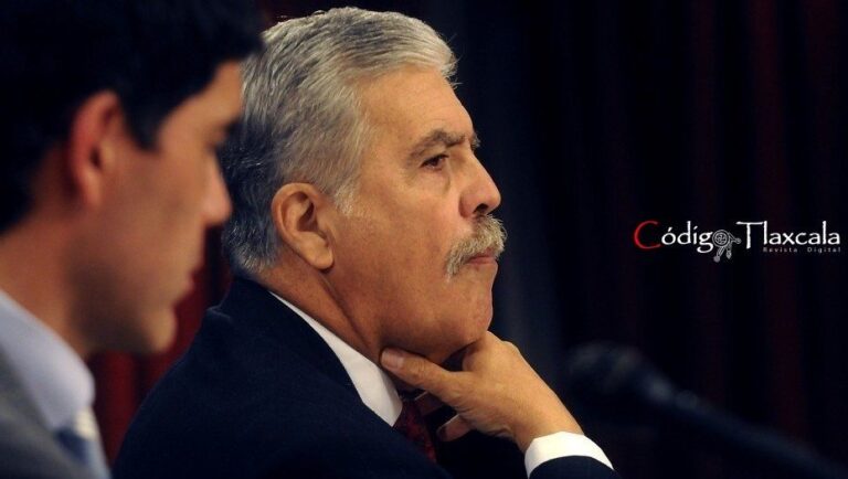 Los Fueros y el Blindaje de los Ladrones