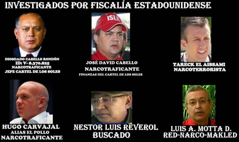 Venezuela: No Pretendas Morir a Sombrerazos