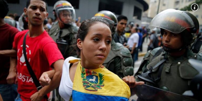 ¿Fin del Militarismo Venezolano?