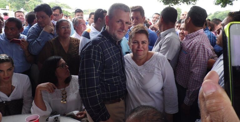 Entre Abogados:  Neme, ¿Otro que no Supo Nada?