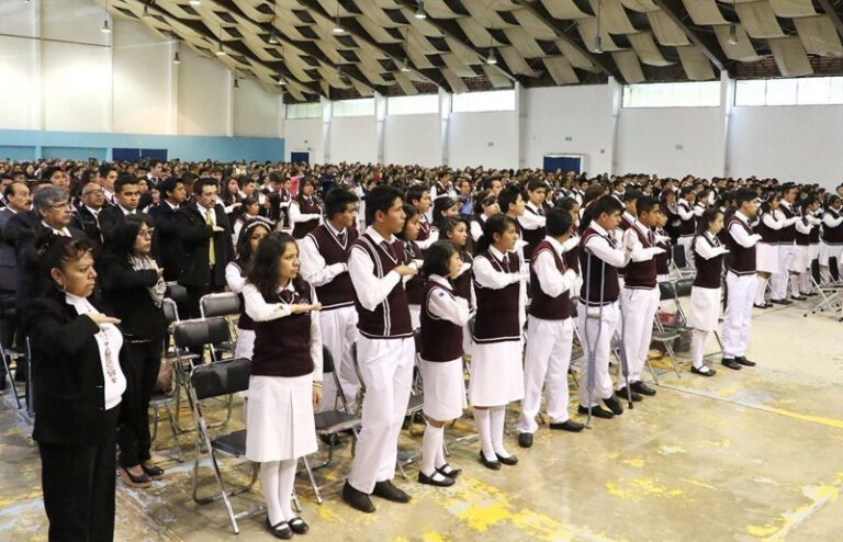 Apizaco: Docentes Denuncian Graves Abusos en Secundaria “Camaxtli”