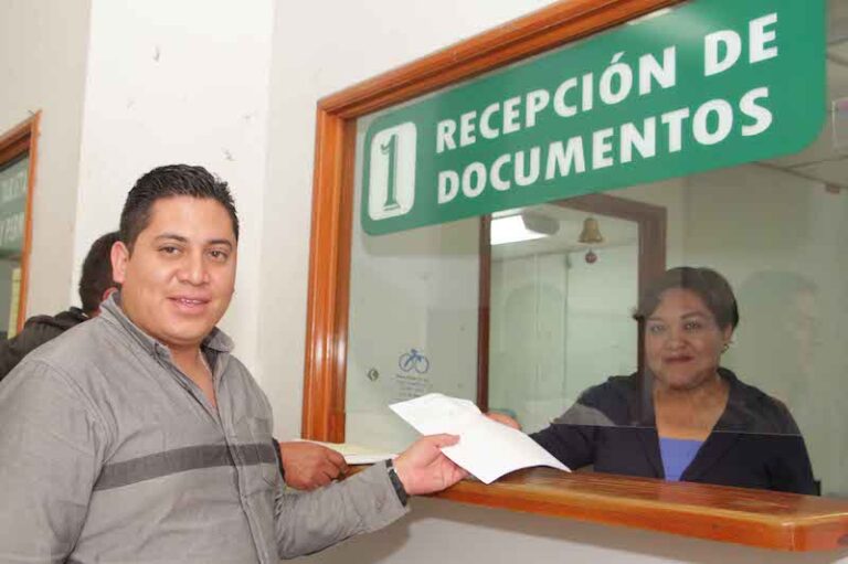 Fortalece SECTE Transparencia en Delegaciones