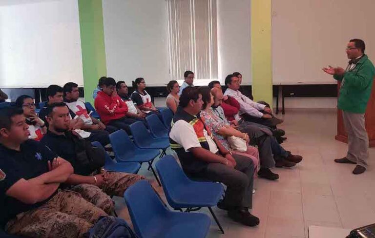 Unificarán Atención Paramédica en el Estado