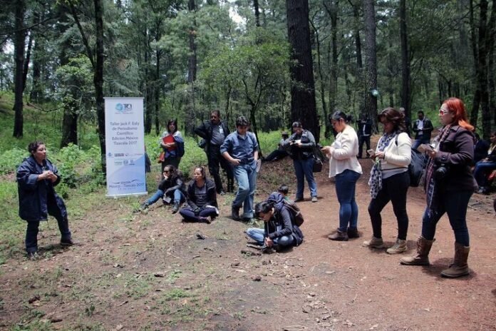 170719_ECOLOGIA_PERIODISMO_CIENTIFICO_ 1