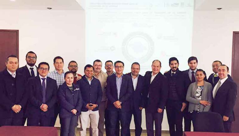 SEDECO Impulsa Inversión en Tlaxcala con Mejora Regulatoria