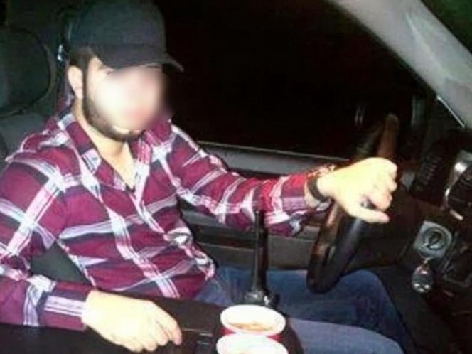 El ‘Mini Lic’ se Entrega a la DEA