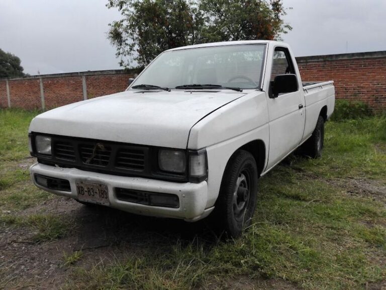 Recupera PGJE Dos Vehículos con Reporte de Robo