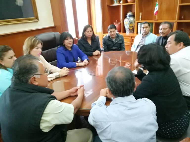 Ponen en marcha Sala Popular de Lectura en Chimalpa
