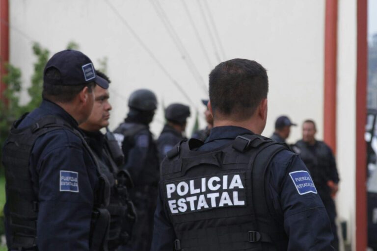 Sujeto a Investigación Presunto Delincuente de Xiloxoxtla