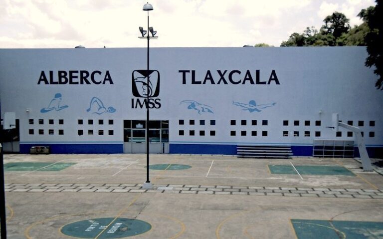 Delegación del IMSS en Tlaxcala; la Mejor Oferta de Activación Física